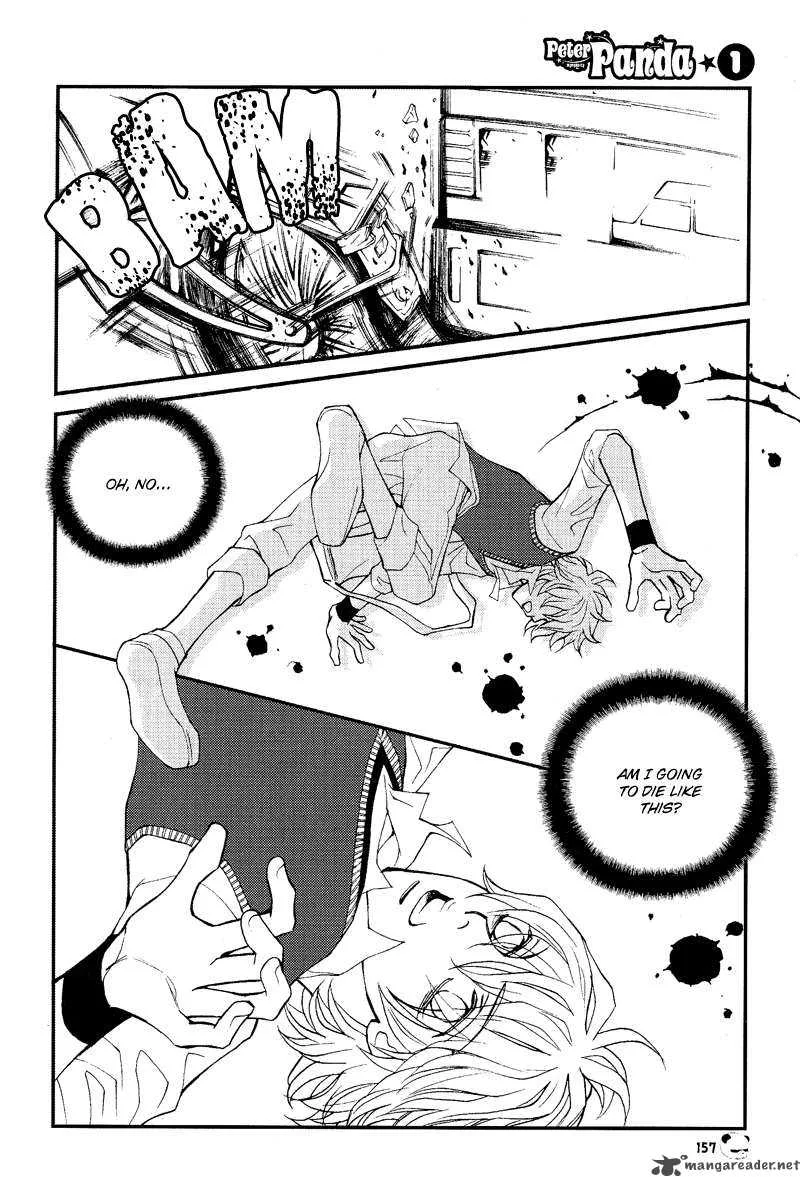Peter Panda Chapter 5 page 9