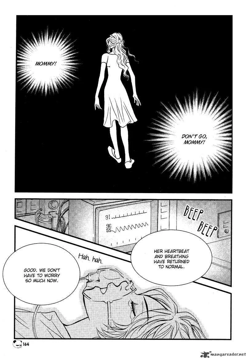 Peter Panda Chapter 5 page 16