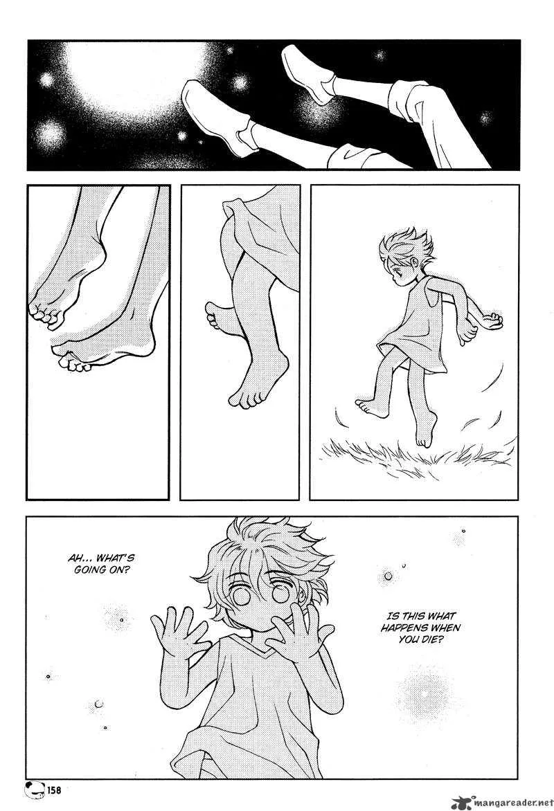 Peter Panda Chapter 5 page 10
