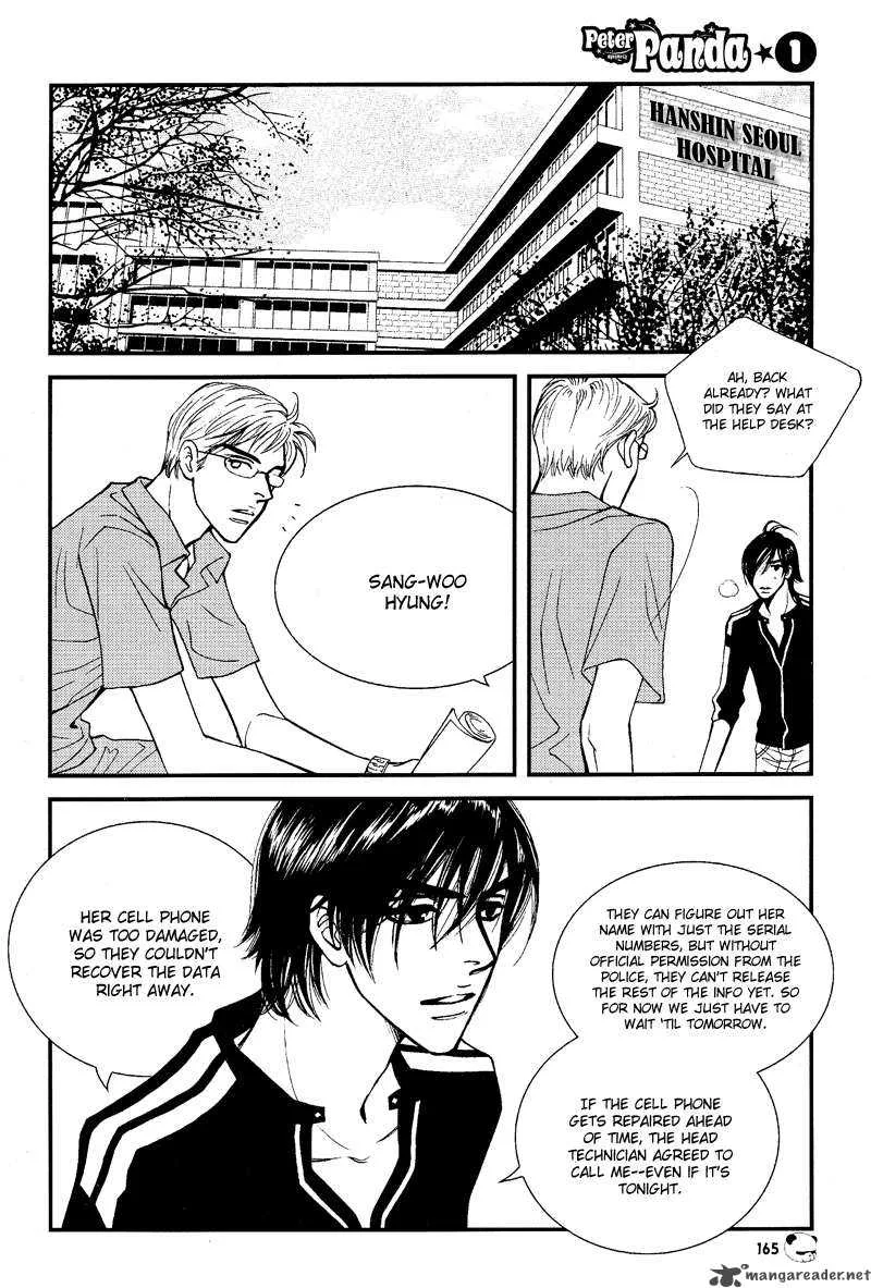 Peter Panda Chapter 5 page 17