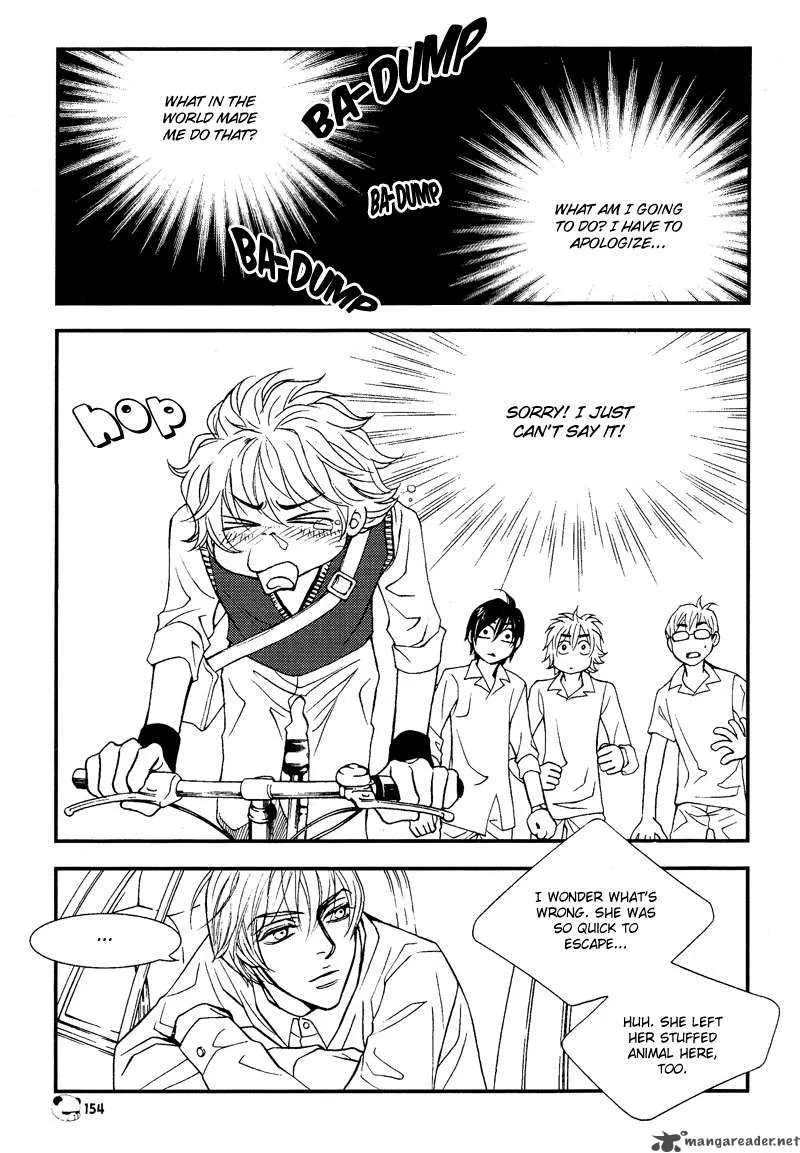 Peter Panda Chapter 5 page 6