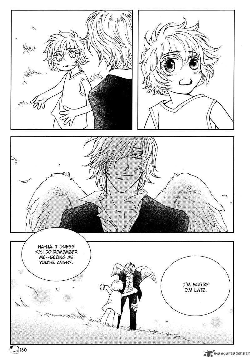 Peter Panda Chapter 5 page 12