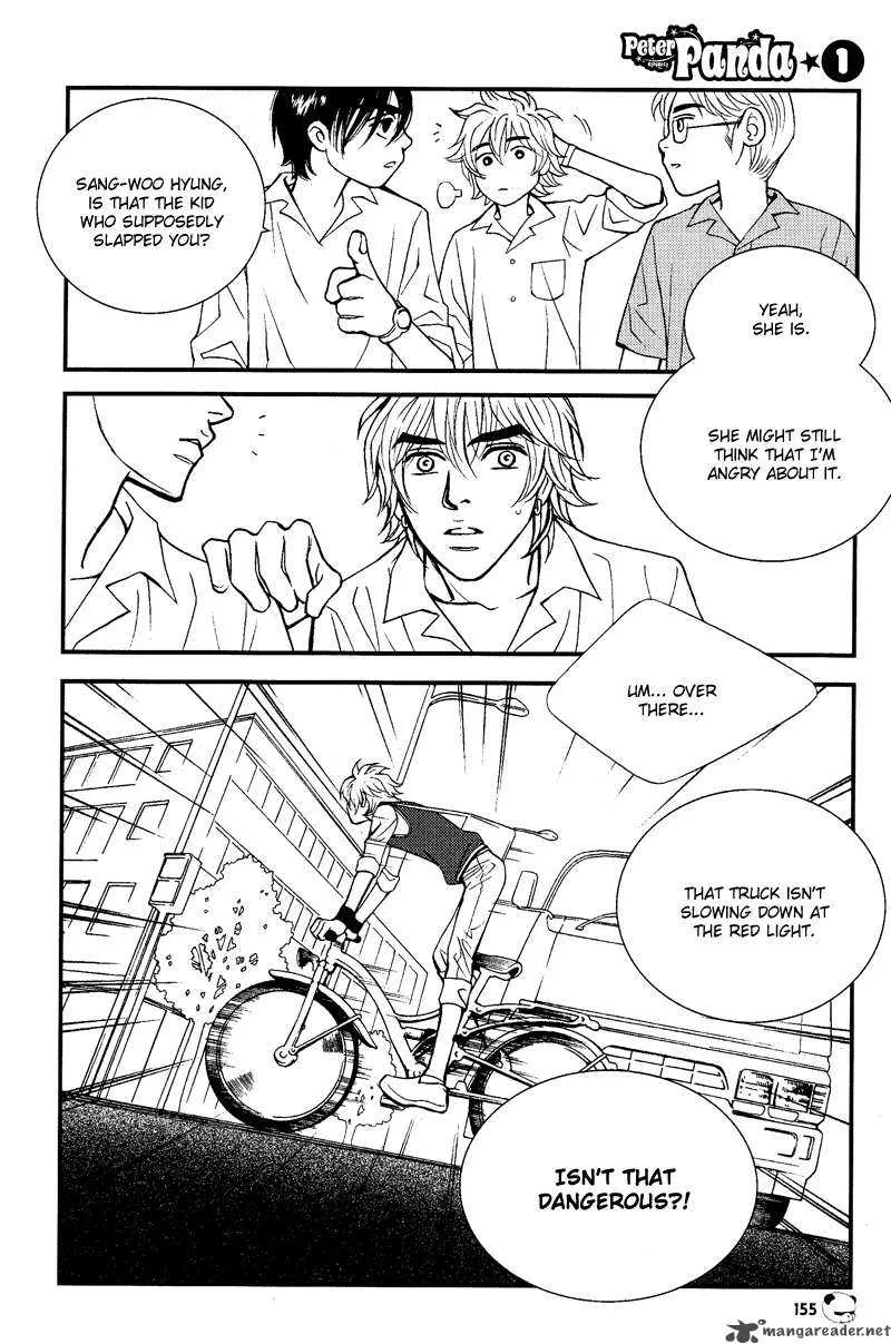 Peter Panda Chapter 5 page 7