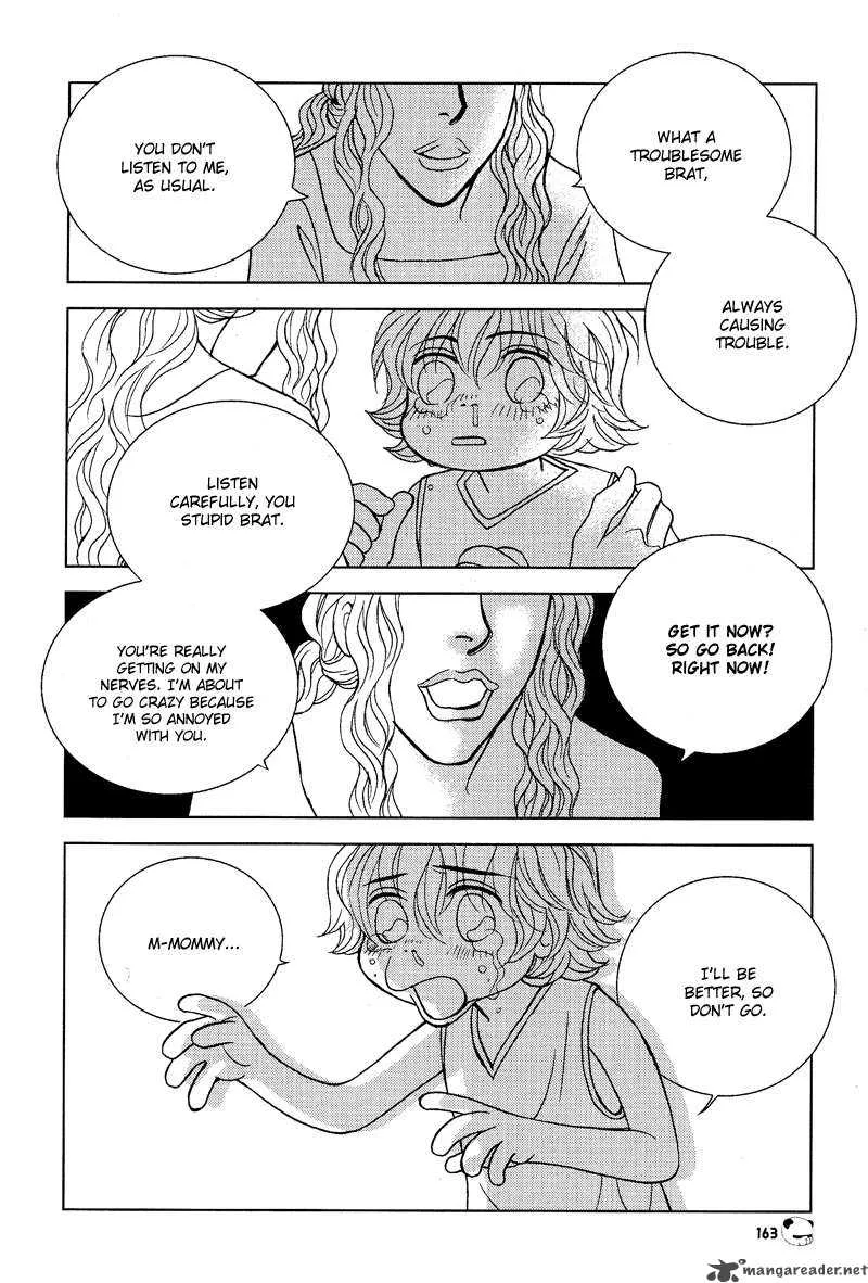 Peter Panda Chapter 5 page 15