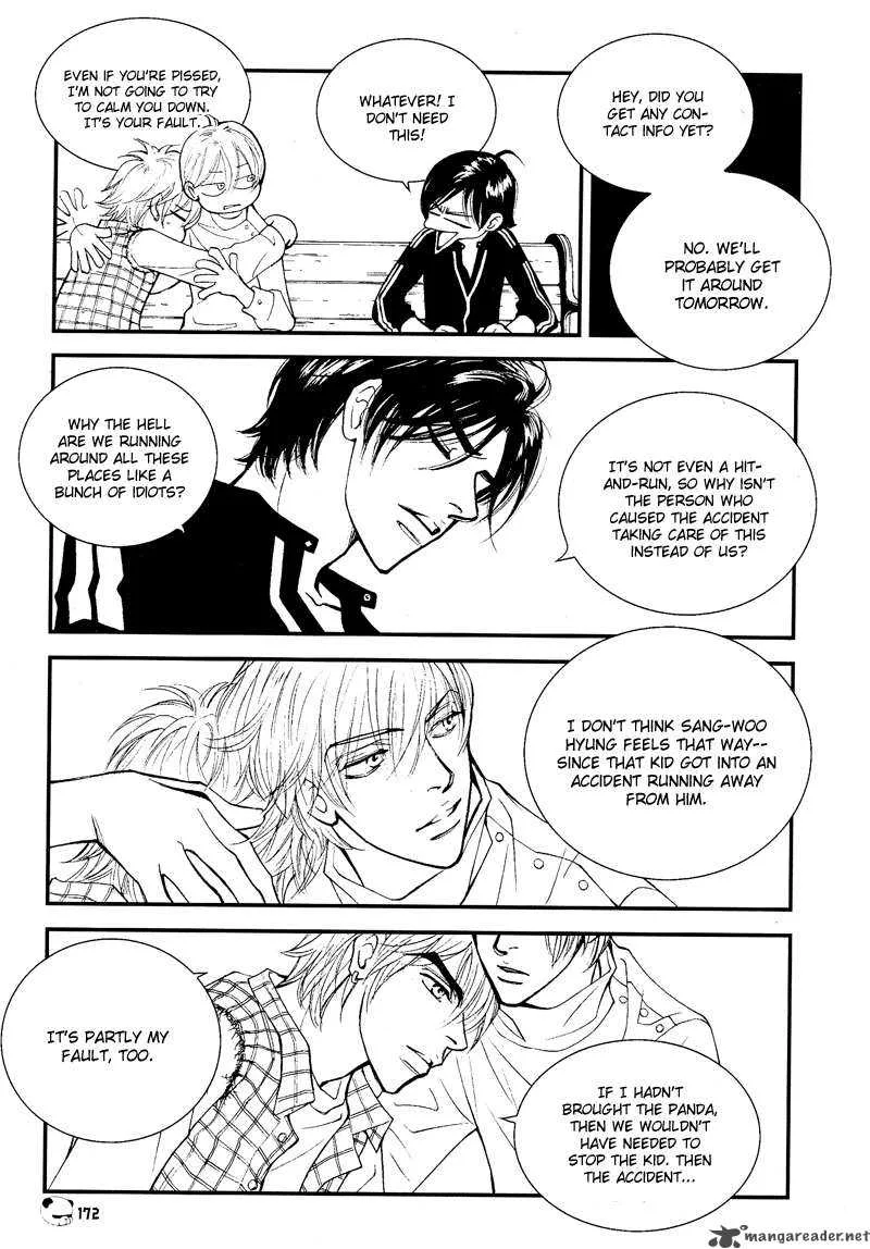 Peter Panda Chapter 6 page 6