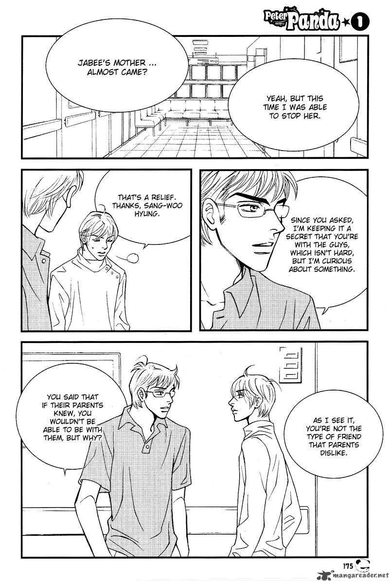 Peter Panda Chapter 6 page 9