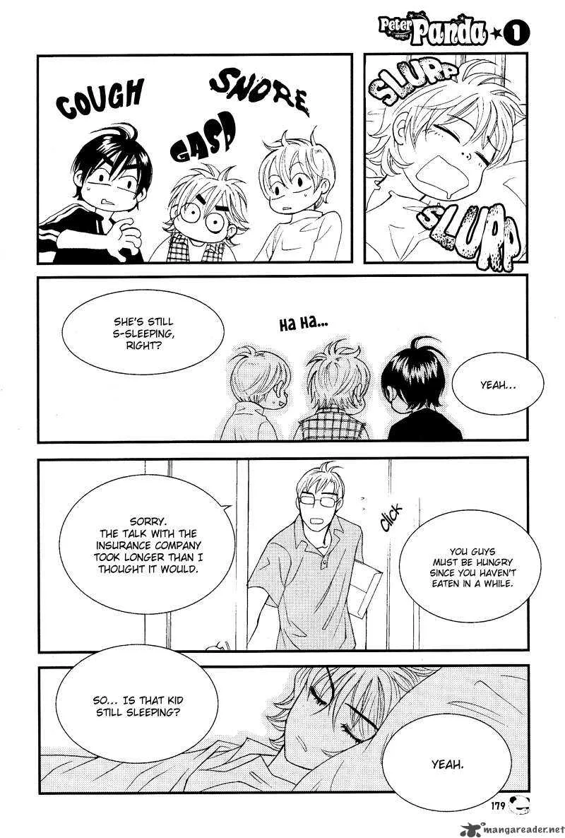 Peter Panda Chapter 6 page 13