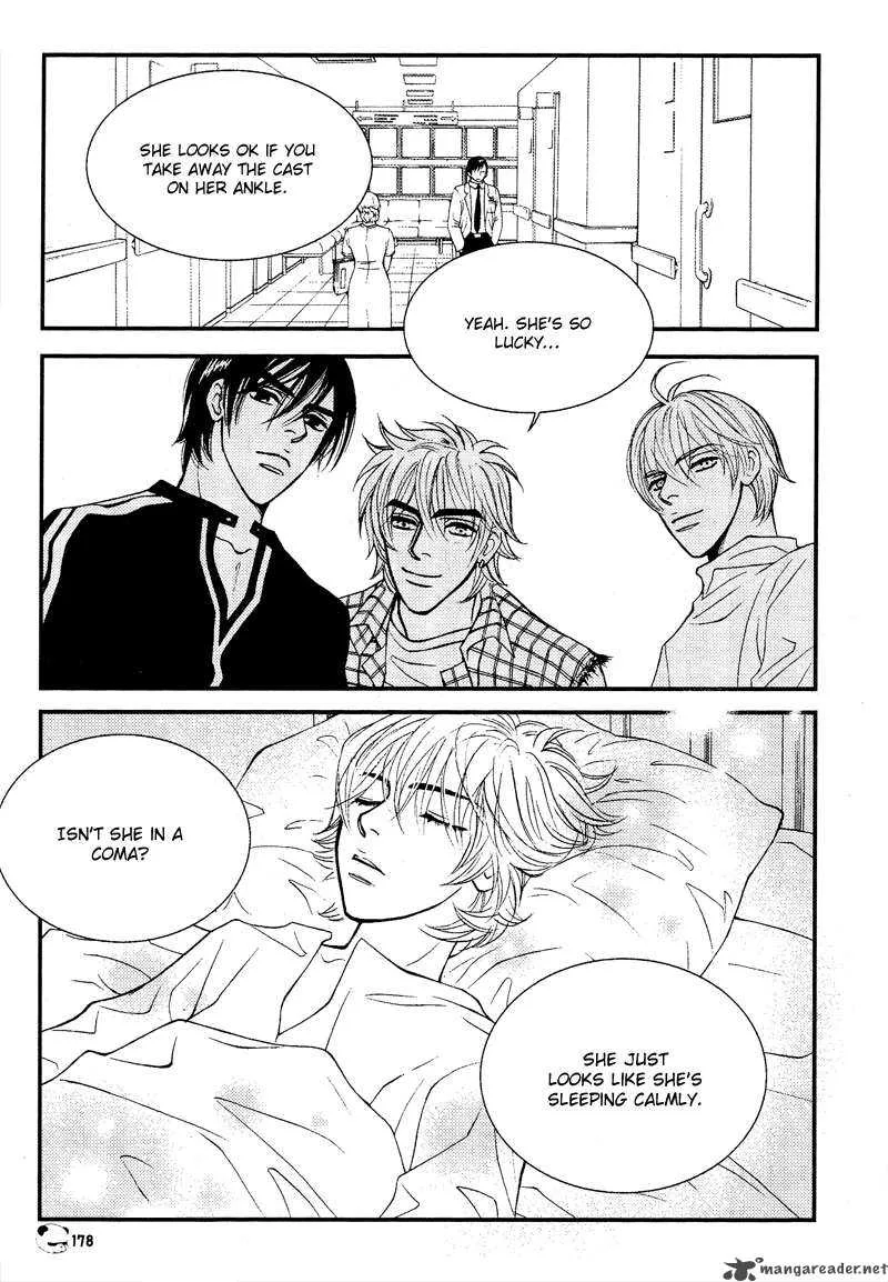 Peter Panda Chapter 6 page 12