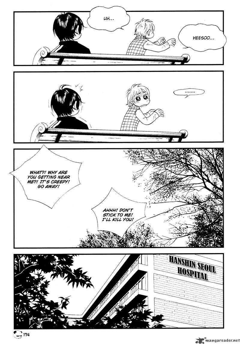 Peter Panda Chapter 6 page 8