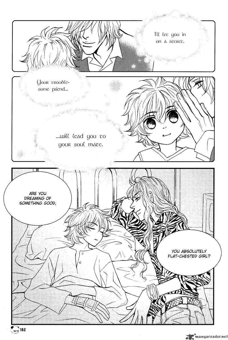 Peter Panda Chapter 6 page 16