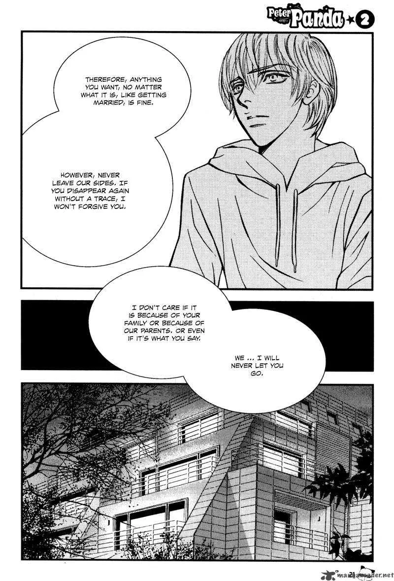 Peter Panda Chapter 7 page 20