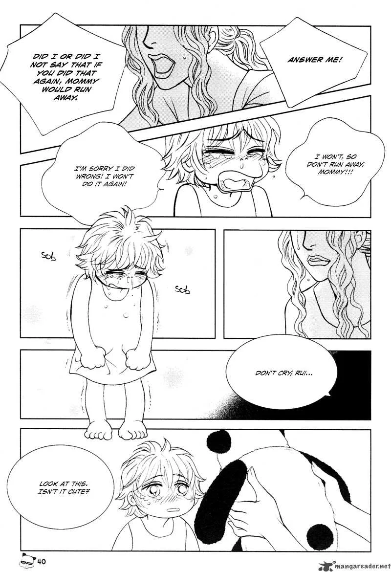 Peter Panda Chapter 8 page 20
