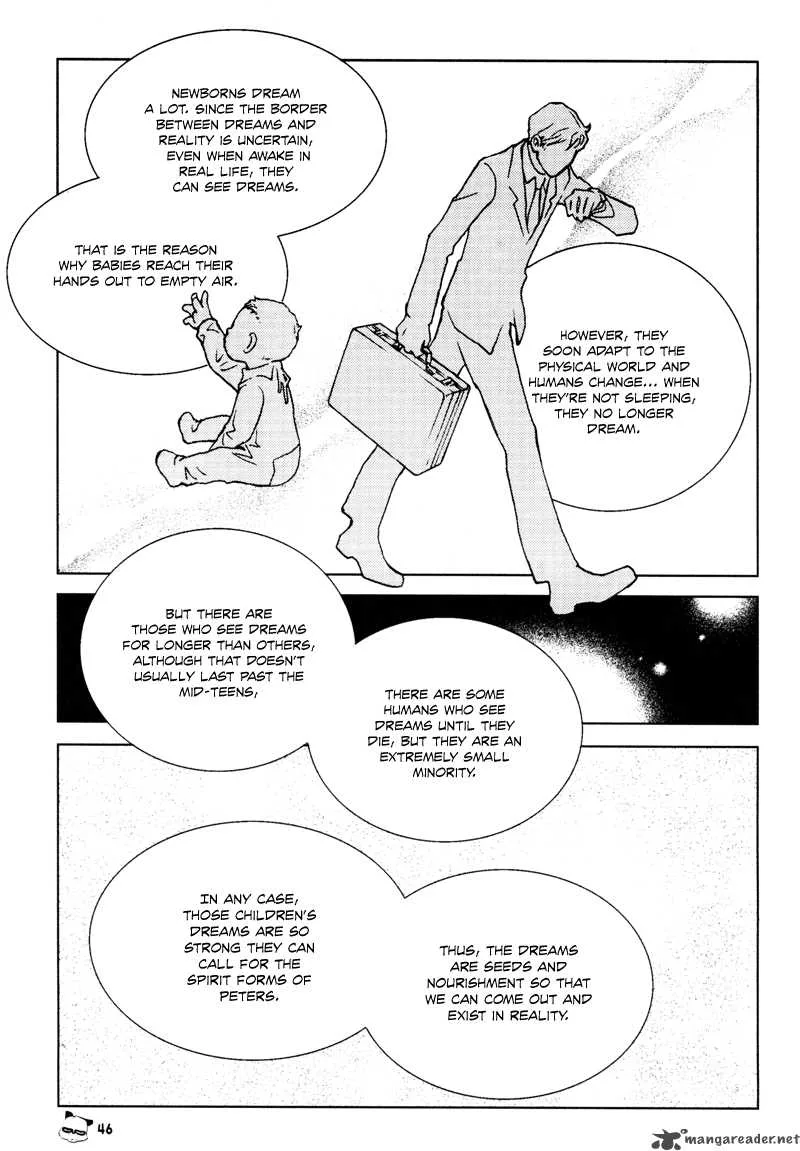 Peter Panda Chapter 8 page 26