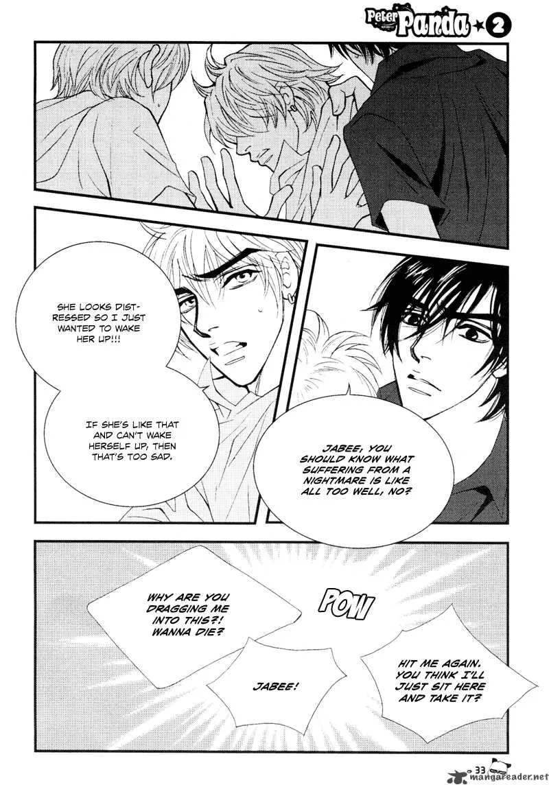 Peter Panda Chapter 8 page 13