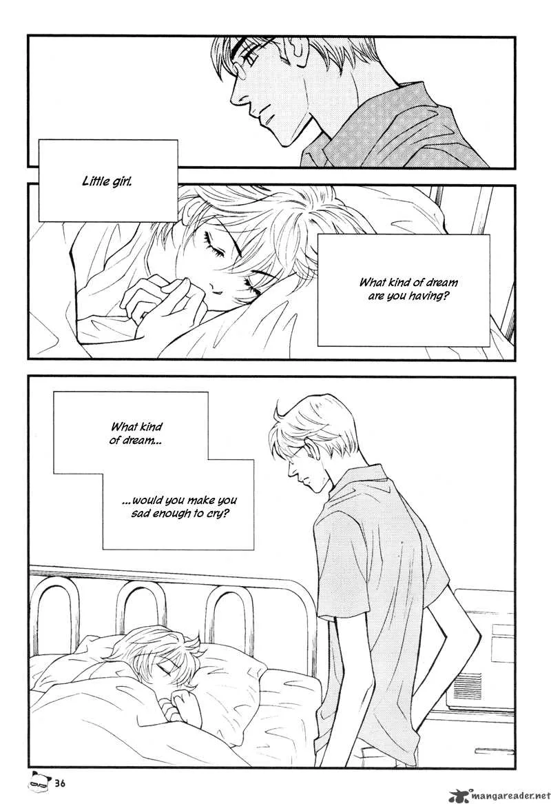 Peter Panda Chapter 8 page 16