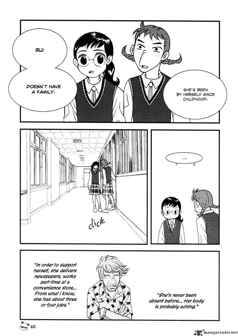 Peter Panda Chapter 9 page 11