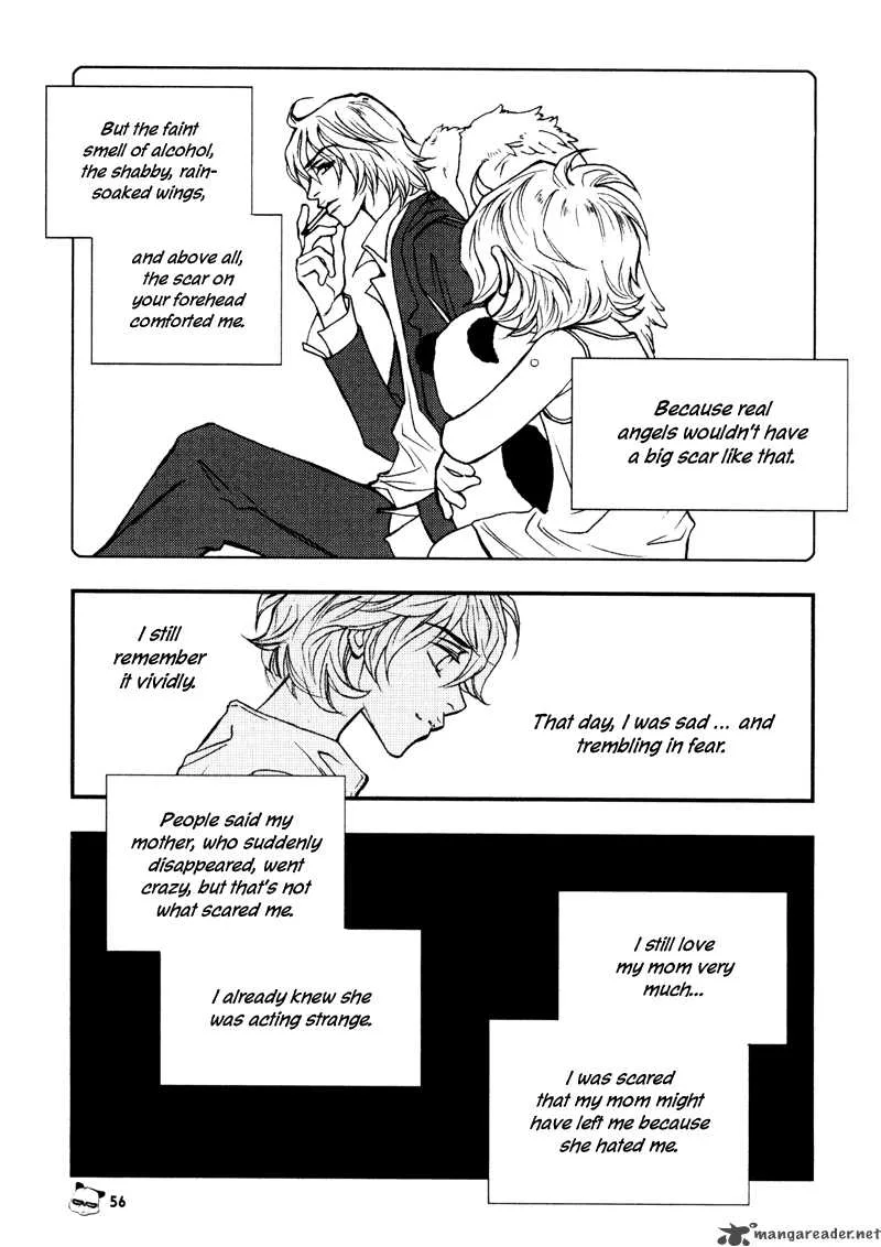 Peter Panda Chapter 9 page 7