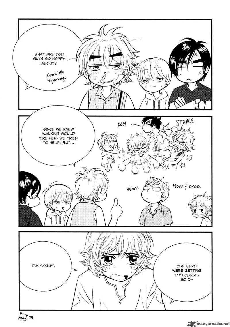 Peter Panda Chapter 9 page 25