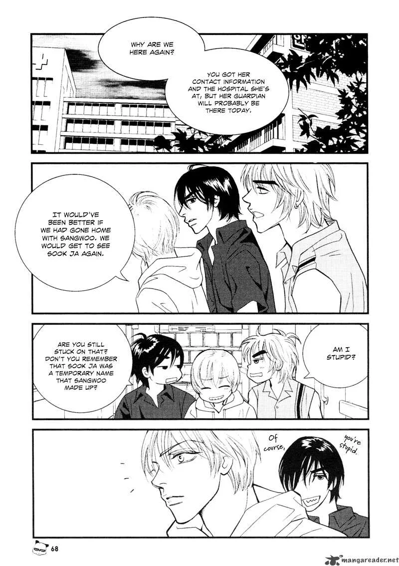 Peter Panda Chapter 9 page 19