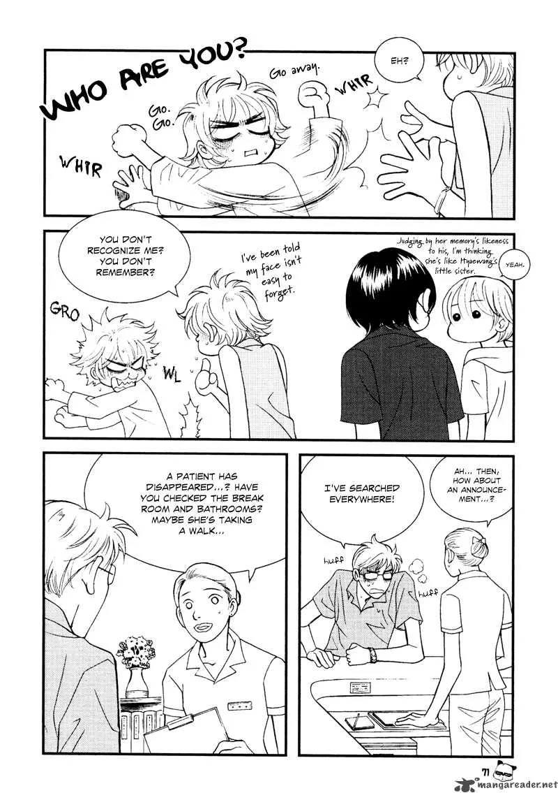 Peter Panda Chapter 9 page 22