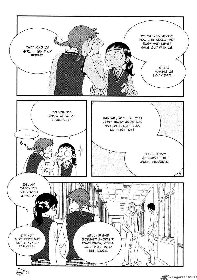 Peter Panda Chapter 9 page 13