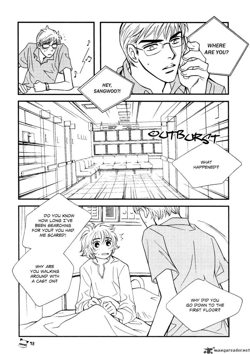 Peter Panda Chapter 9 page 23