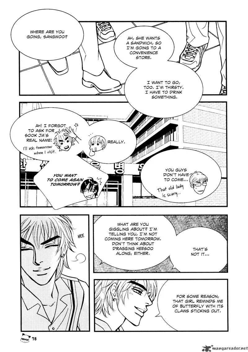 Peter Panda Chapter 9 page 29