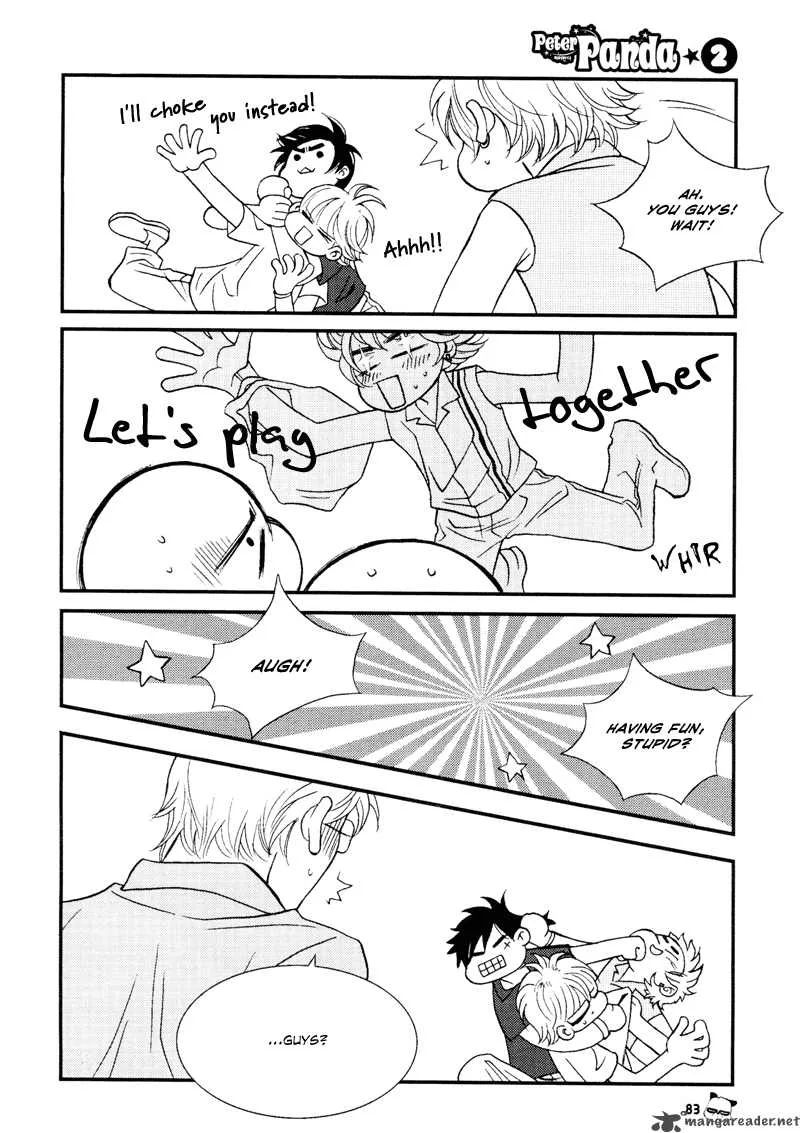 Peter Panda Chapter 9 page 34
