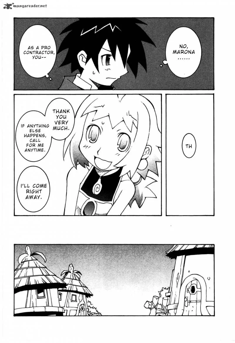 Phantom Brave Ivoire Monogatari Chapter 1 page 26