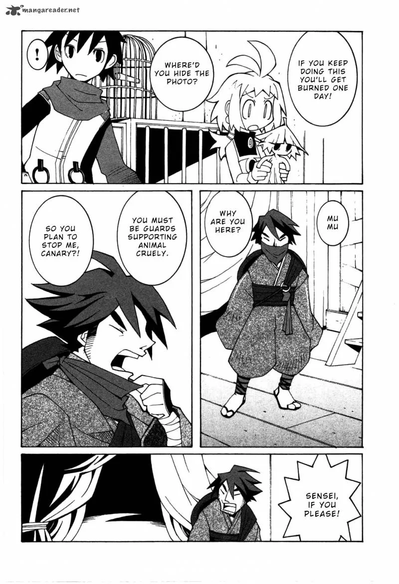 Phantom Brave Ivoire Monogatari Chapter 2 page 17