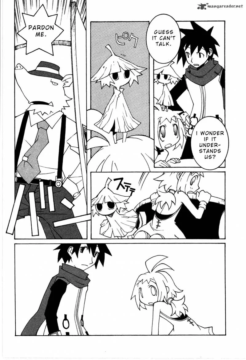 Phantom Brave Ivoire Monogatari Chapter 2 page 7