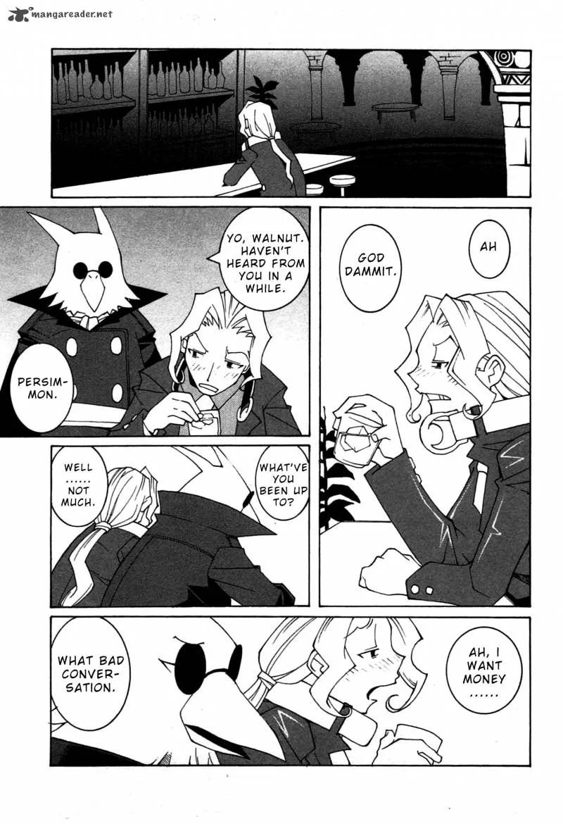Phantom Brave Ivoire Monogatari Chapter 2 page 10