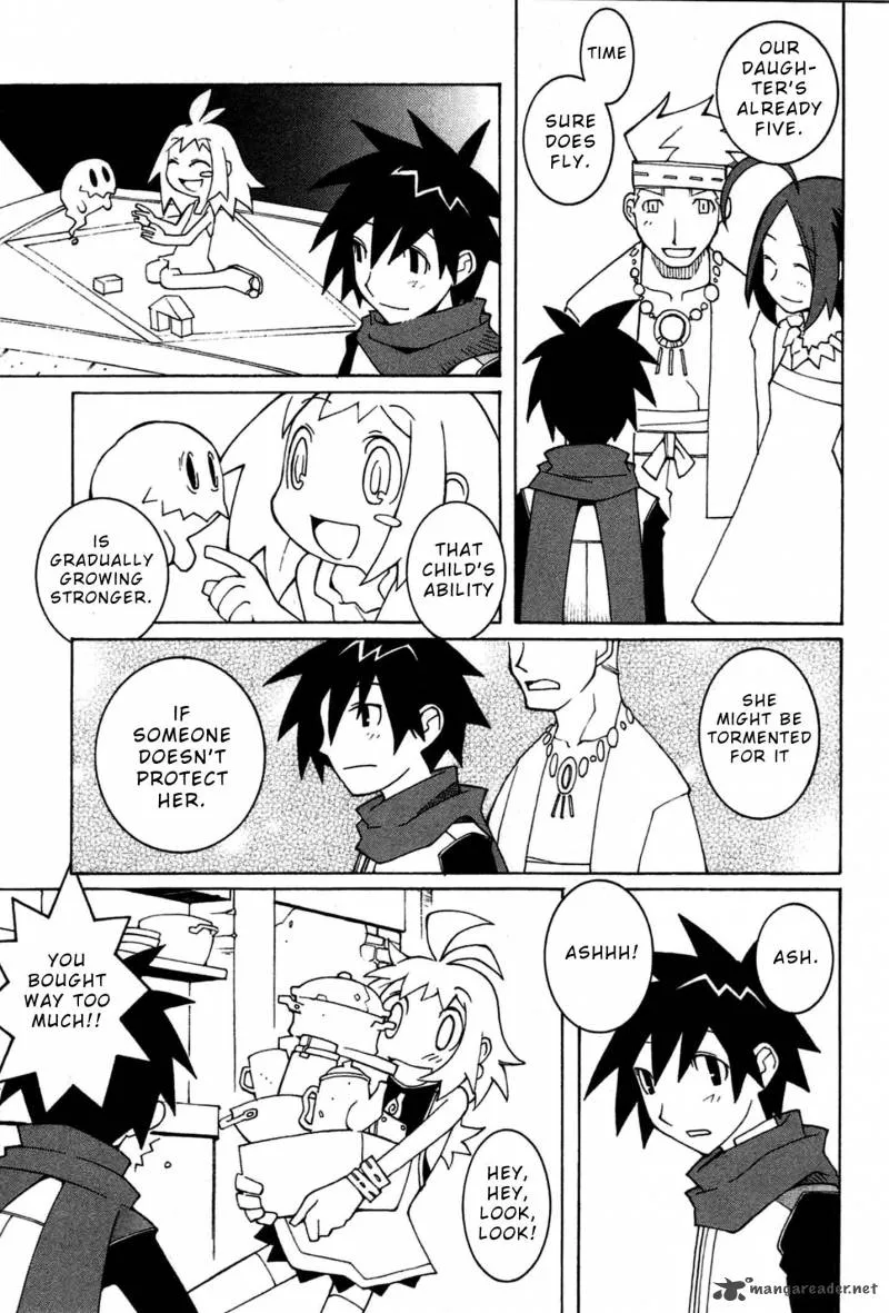Phantom Brave Ivoire Monogatari Chapter 2 page 4