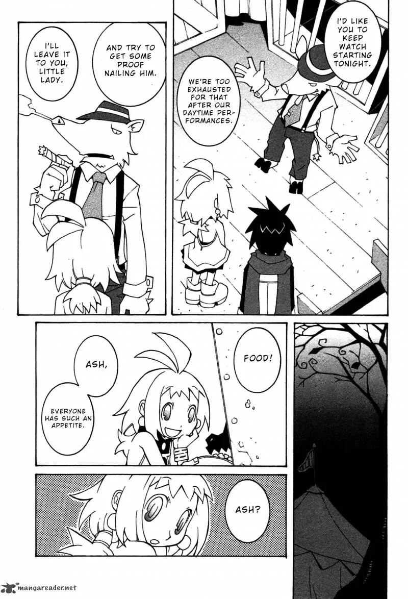 Phantom Brave Ivoire Monogatari Chapter 2 page 14