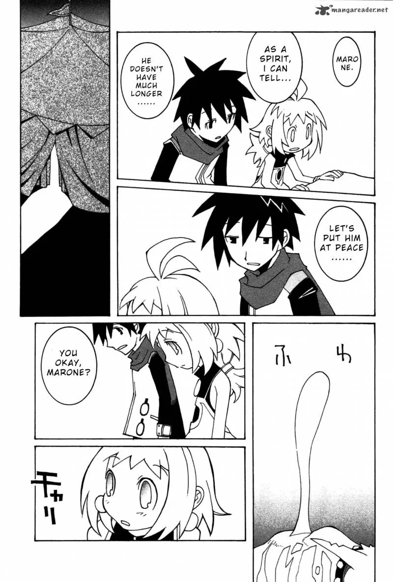 Phantom Brave Ivoire Monogatari Chapter 2 page 20