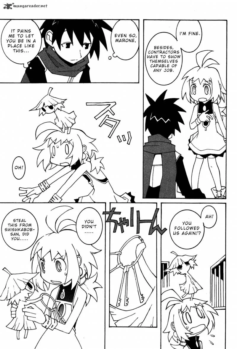 Phantom Brave Ivoire Monogatari Chapter 2 page 16