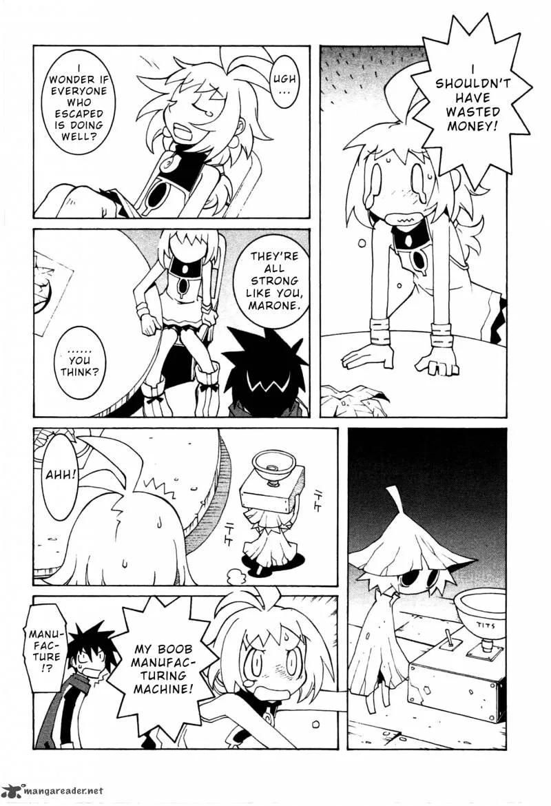 Phantom Brave Ivoire Monogatari Chapter 2 page 25