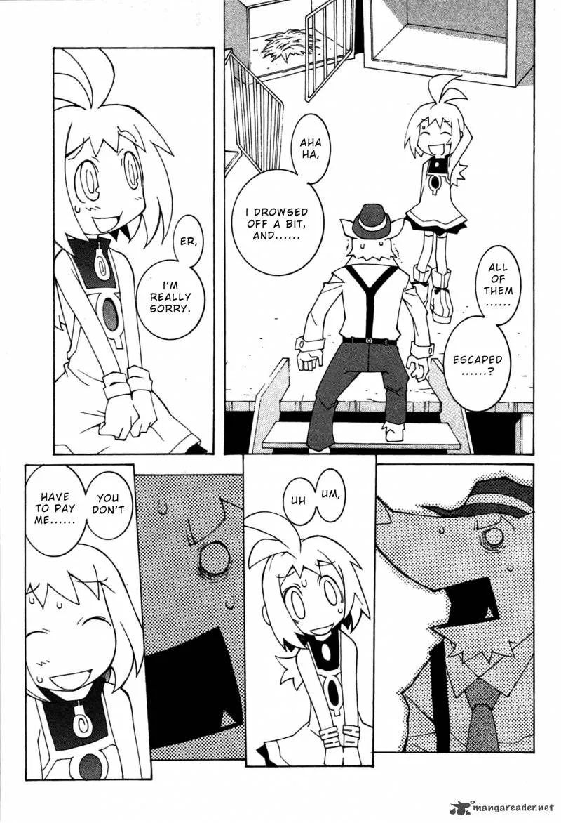 Phantom Brave Ivoire Monogatari Chapter 2 page 22