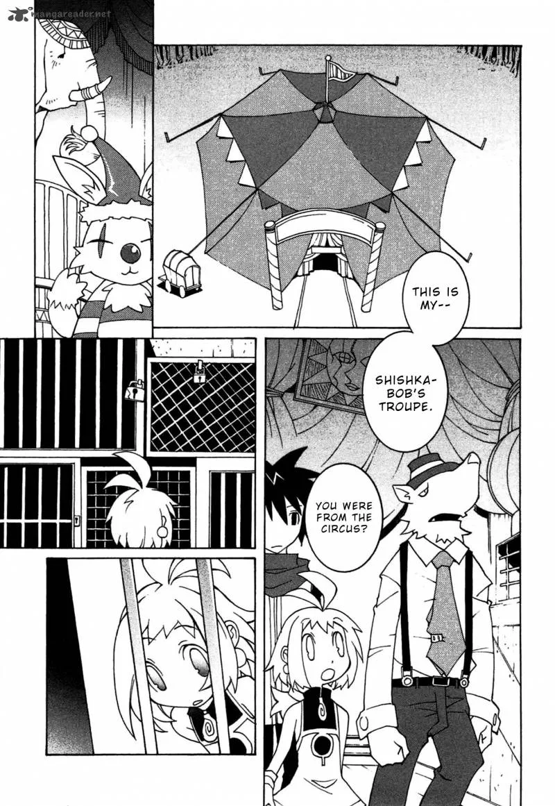 Phantom Brave Ivoire Monogatari Chapter 2 page 12