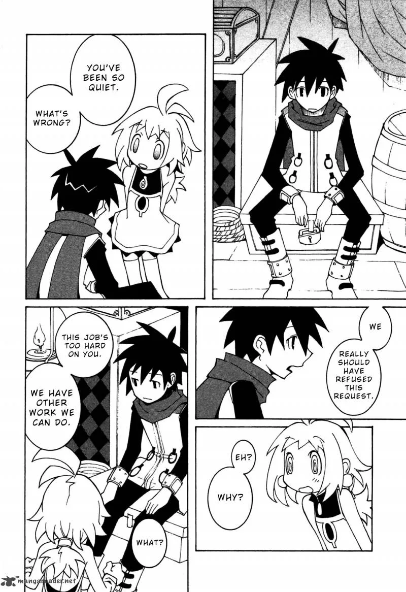 Phantom Brave Ivoire Monogatari Chapter 2 page 15