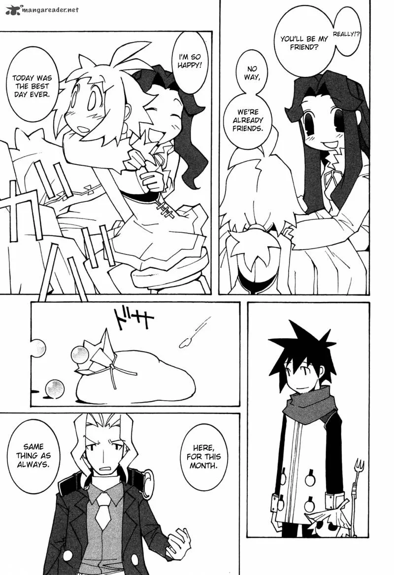 Phantom Brave Ivoire Monogatari Chapter 3 page 24