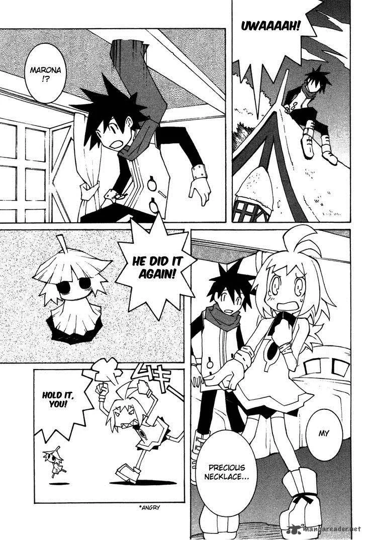 Phantom Brave Ivoire Monogatari Chapter 4 page 4