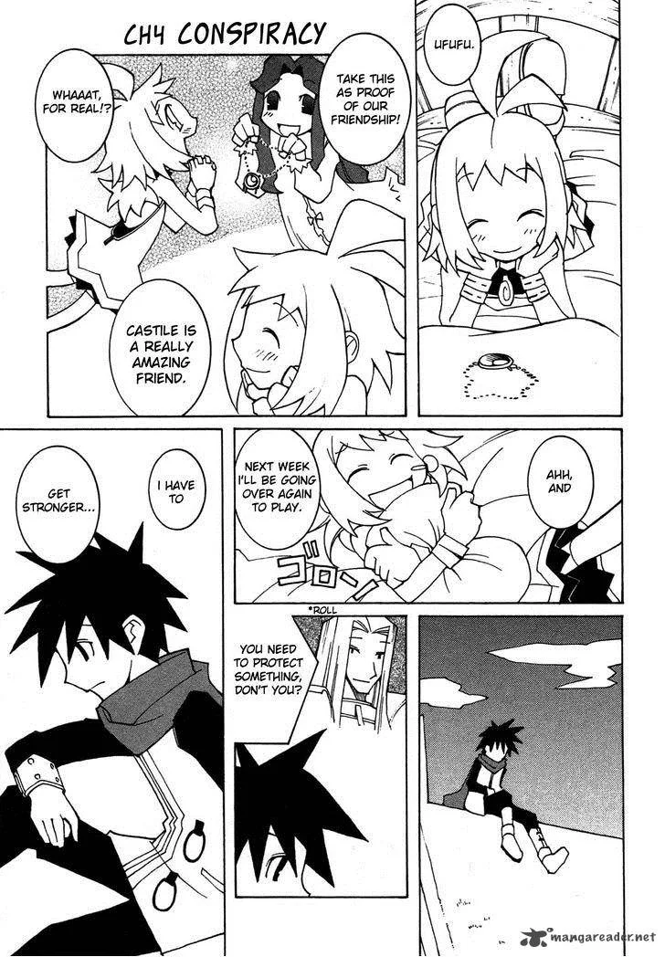 Phantom Brave Ivoire Monogatari Chapter 4 page 2