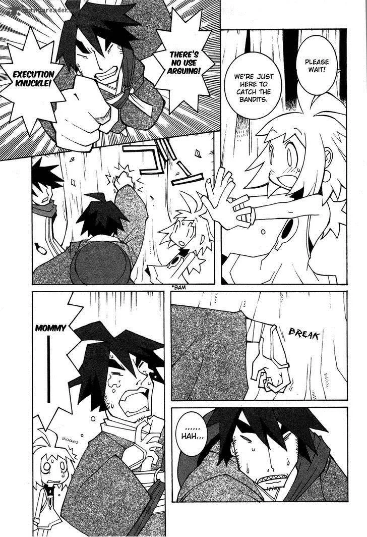 Phantom Brave Ivoire Monogatari Chapter 4 page 18