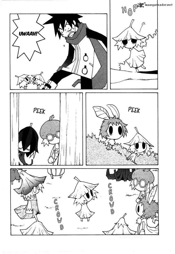 Phantom Brave Ivoire Monogatari Chapter 4 page 13