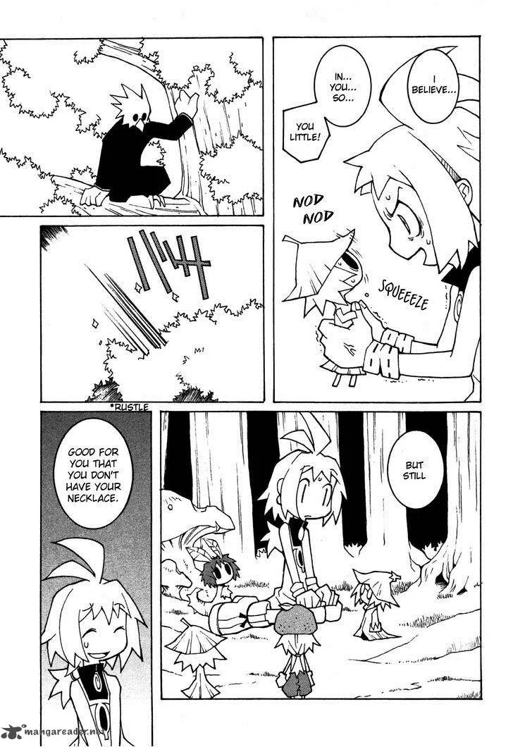 Phantom Brave Ivoire Monogatari Chapter 4 page 16