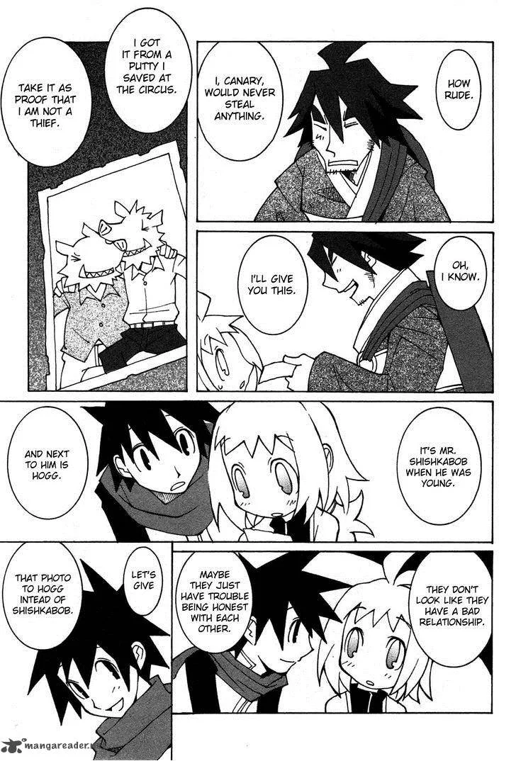 Phantom Brave Ivoire Monogatari Chapter 4 page 22