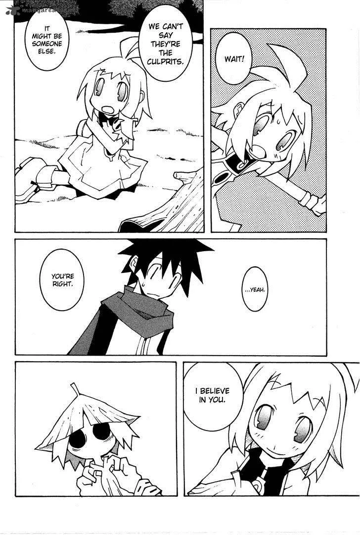 Phantom Brave Ivoire Monogatari Chapter 4 page 15