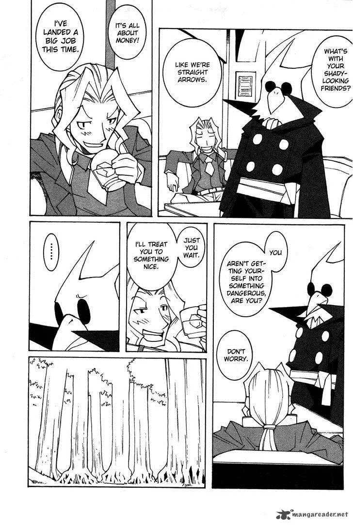 Phantom Brave Ivoire Monogatari Chapter 4 page 10