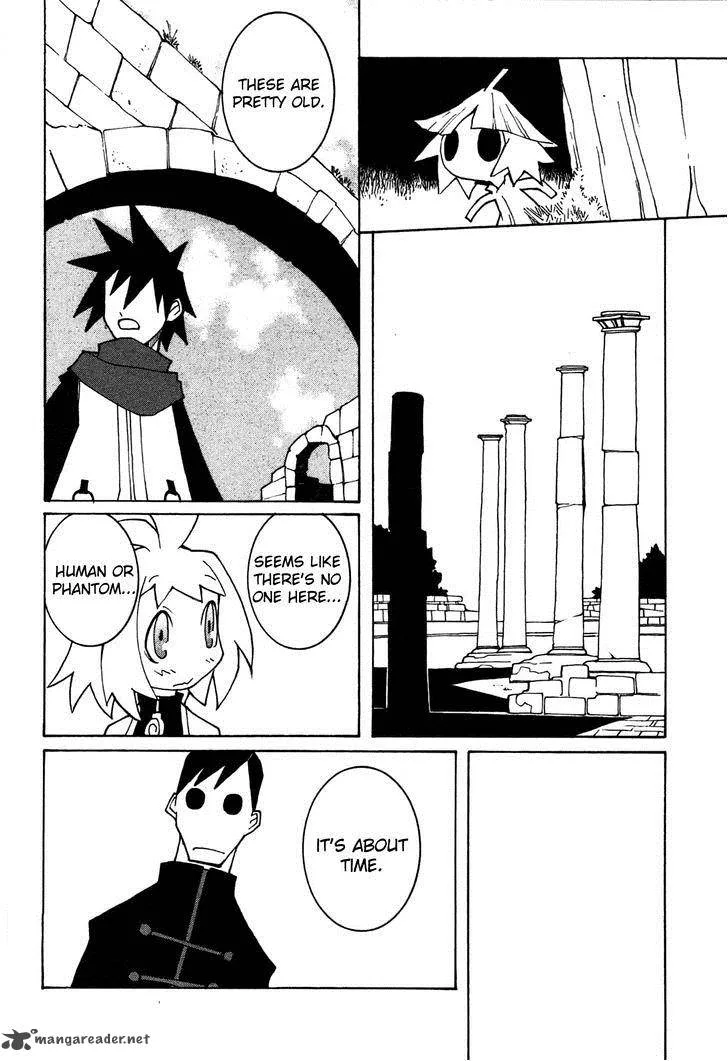 Phantom Brave Ivoire Monogatari Chapter 5 page 7
